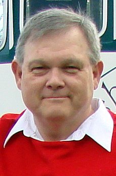 Douglas Stevens