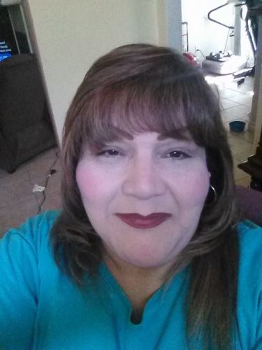 Belinda Chavez