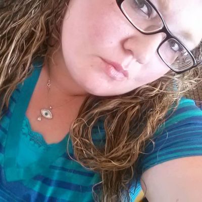 Melissa Sherrill