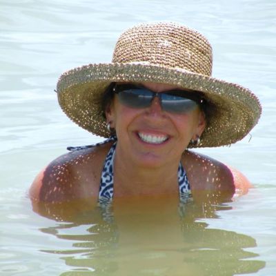 Claire Milyo
