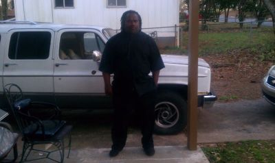Chris Parris