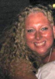 Alicia Berwind