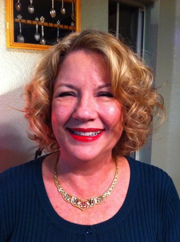 Gayle Kneupper