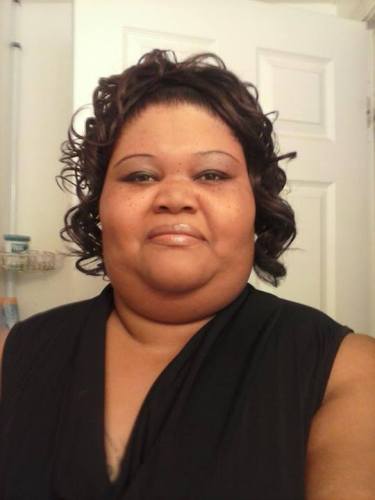 Missy Mickler