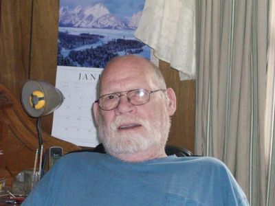 Richard Chandler