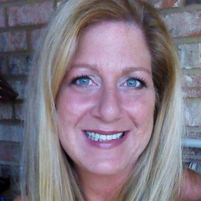 Elizabeth Cooley