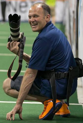 Erik Smith