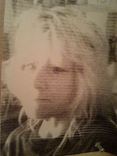 Monica Boettcher