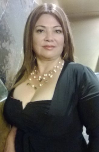 Elsie Martinez