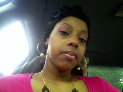 Keanna Chandler