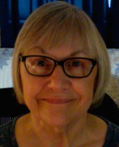 Laurel Nimmer