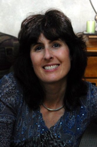 Mary West