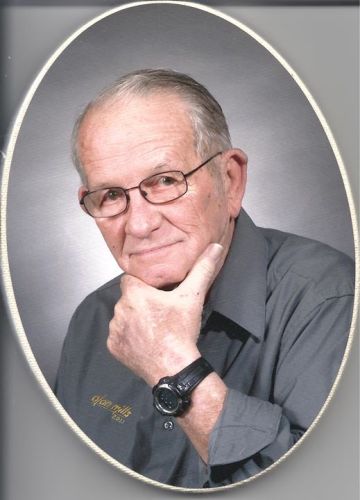 Bobby Sharp