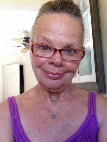 Phyllis Mcgarvey