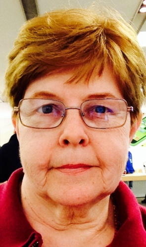 Ann Kavanagh
