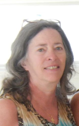 Joanna Eckstrom