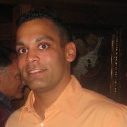 Samit Patel