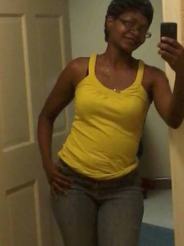 Michelle Smith