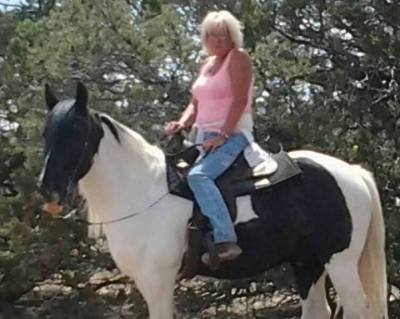 Rhonda Rhinehart