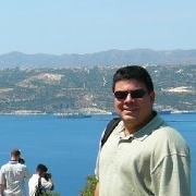 Paul Bonaventura