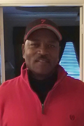 Jerry Davis
