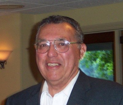 Richard Goodrich