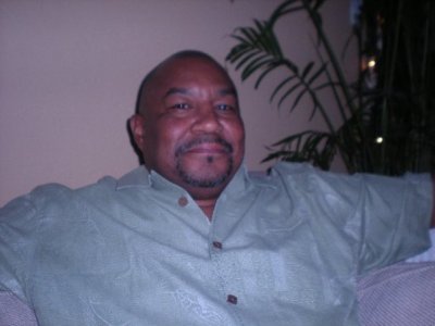 Tracy Broadnax