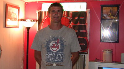 David Lewis