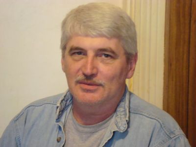 Steven Pearson