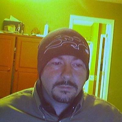 Gregory Anthony