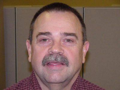 Mark Binkowski