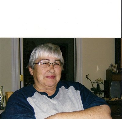Sherry Swiger