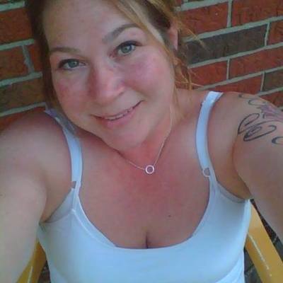 Jennifer Burkett