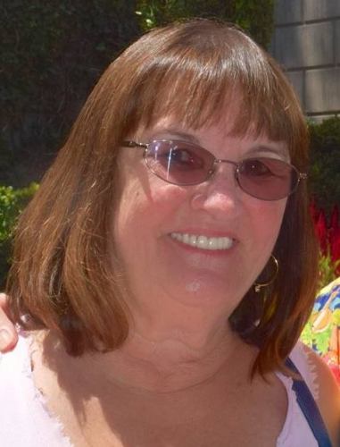 Janet Cosgrove