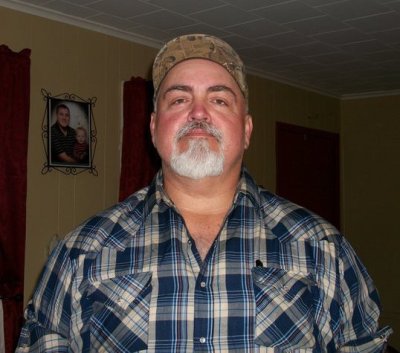 Darren Ashley
