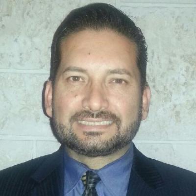 Alfonso Aguilar