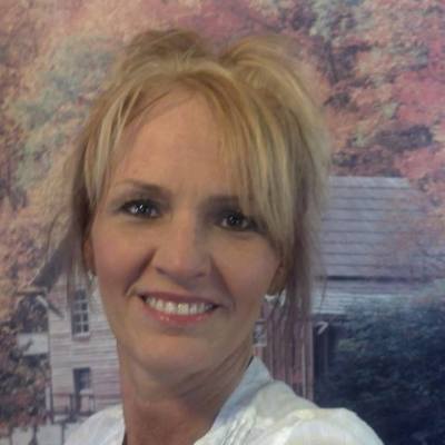 Angela Stout