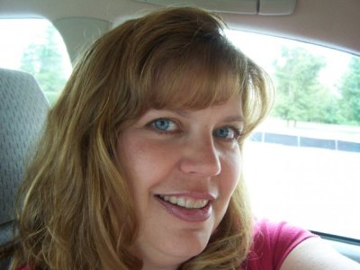 Angela Tibbitt