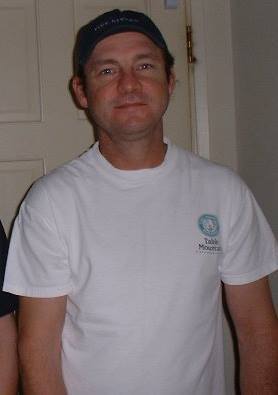 Darren Dorrell