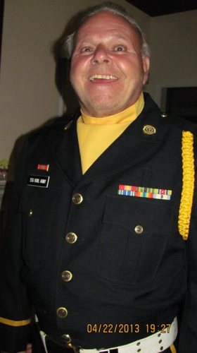 Joseph Kuhl