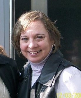 Carol Hagey