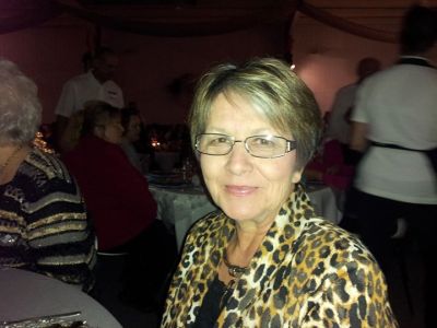 Elaine Briley