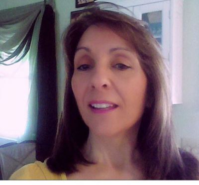 Diane Mavrogeorge