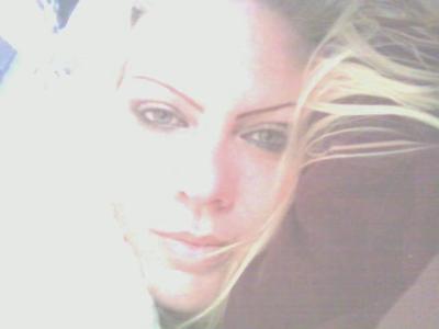 Heather Lashley