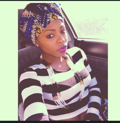 Ramatu Sonnah