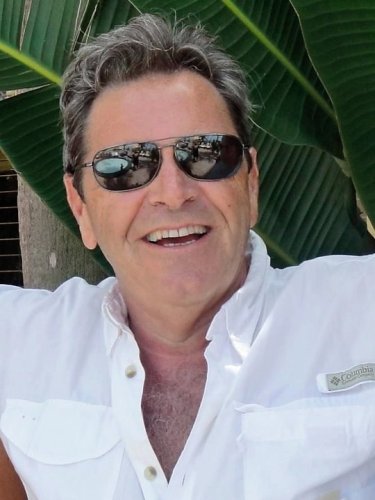 James Roberts