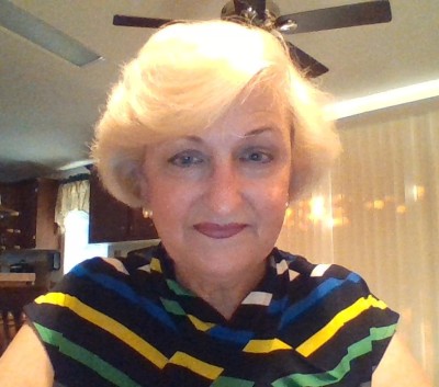 Sharon Grover