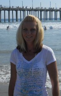 Kristina Norred