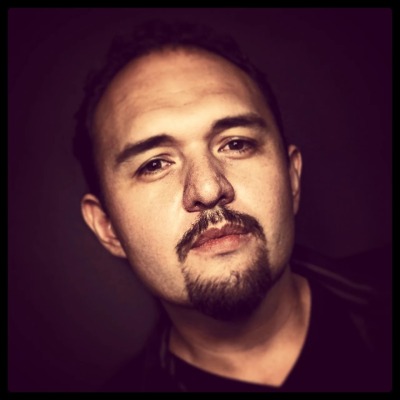 Eddie Martinez