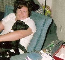Kristie Waddy